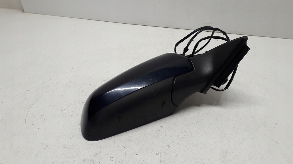 фото №11, Audi a4 b7 04-08 дзеркало праве 5pin