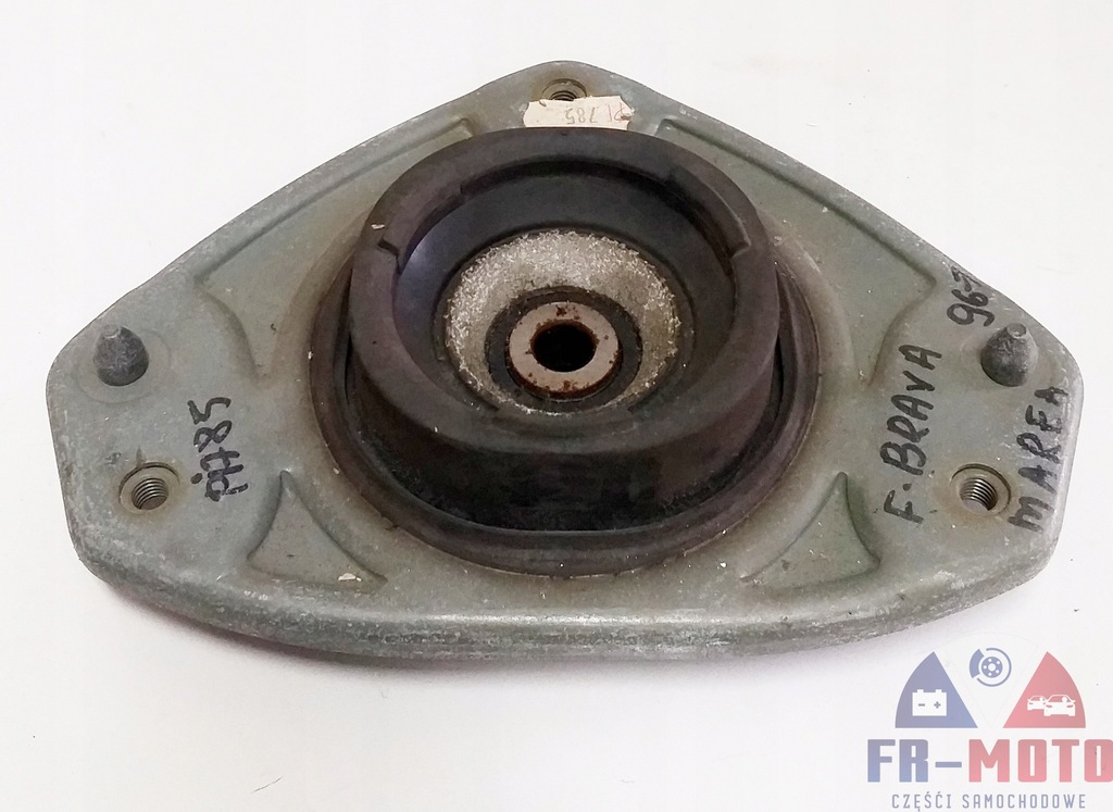 фото №1, Подушка амортизатора lancia dedra fiat marea brav