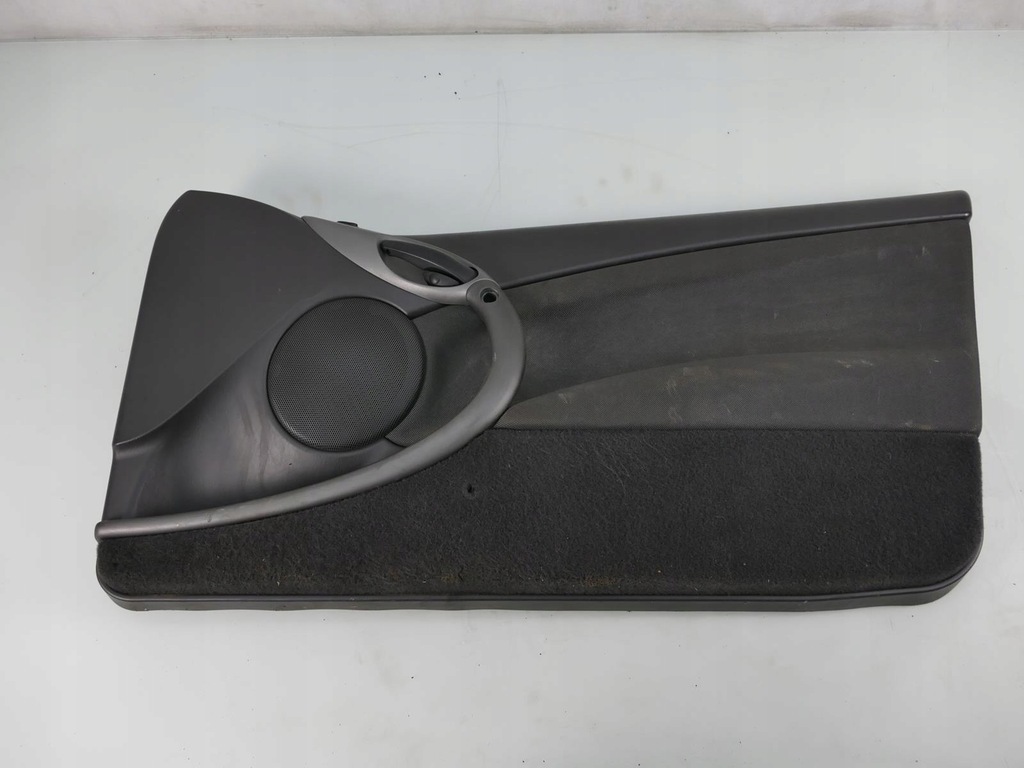 фото №1, Ford cougar обшивка двері правий оббивка