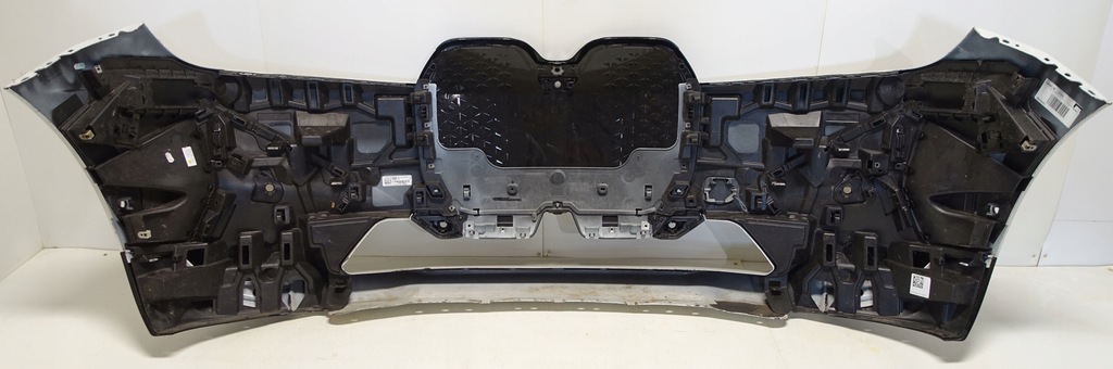 фото №8, Bmw ix i20 m-pakiet 7933621 6 pdc pod камера 2021- бампер перед передній