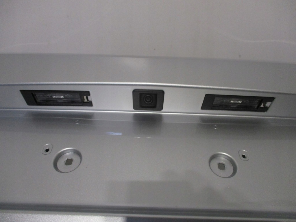 фото №3, Kamerazderzaka заднього задня opel astra k lift