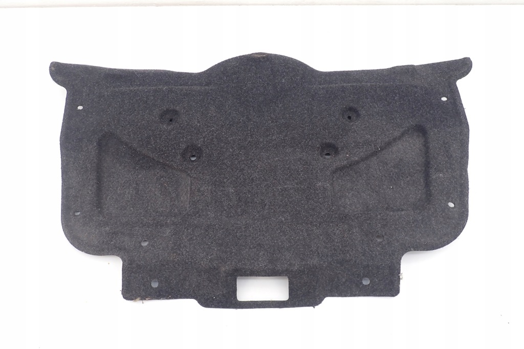 фото №1, Fiat 500 обивка крышки багажника 7354531530