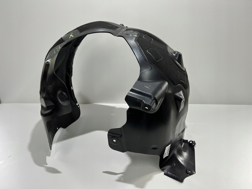 фото №1, Подкрылок правое перед tesla y nowe 1840624-00