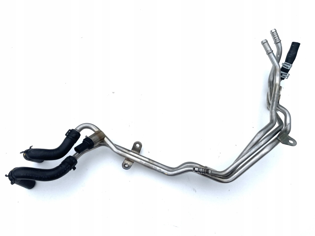 фото №1, Шланг топливный 04l201360af audi a4 a5 8w