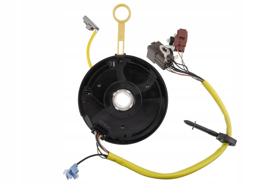 фото №1, Стрічка руль/шлейф bmw 7 g11/g12 2015-