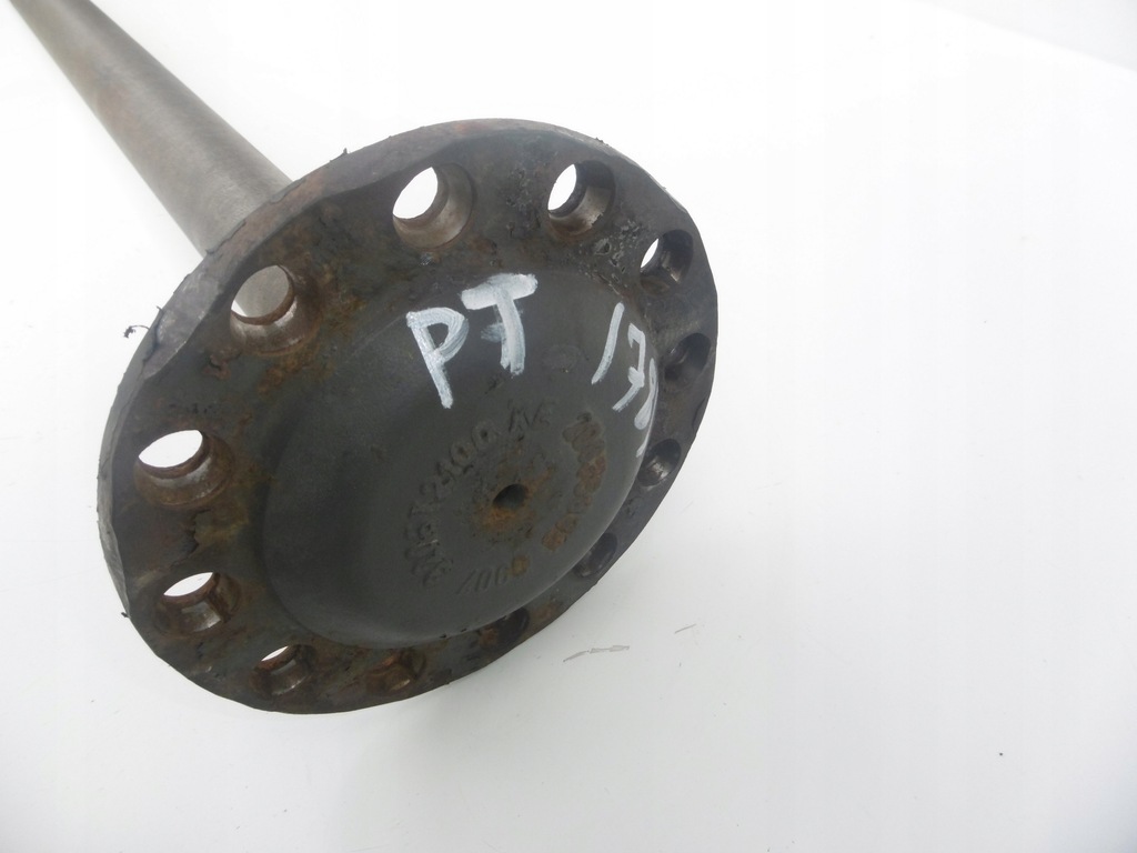 фото №5, Привідний вал bez блокування 103,5/46 magnum premium dxi