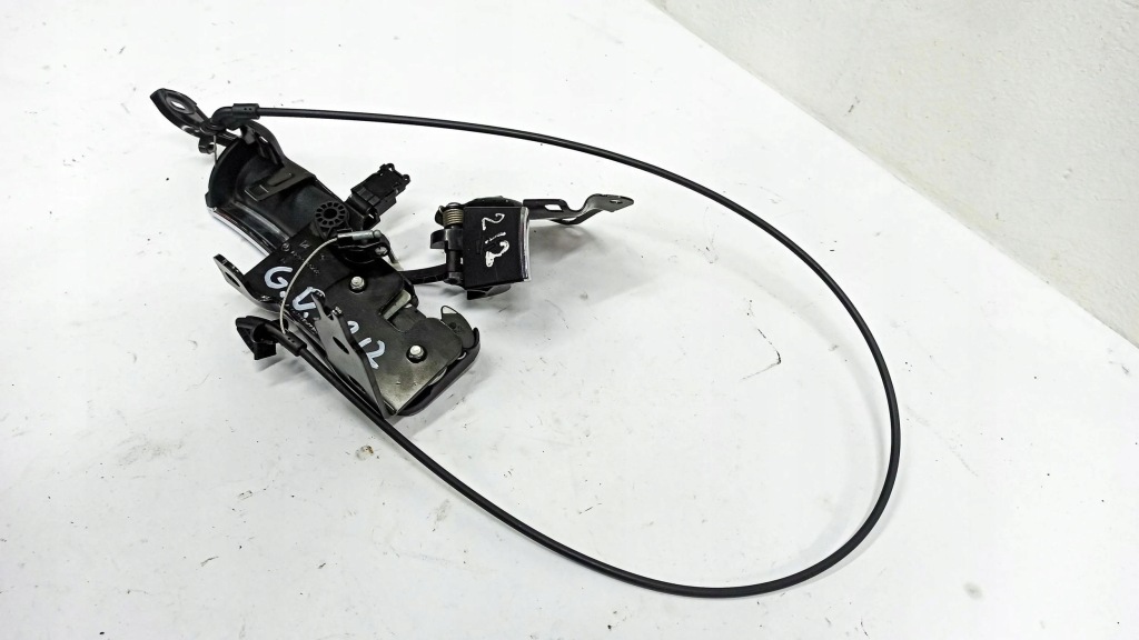 фото №7, Mercedes-benz e w212 2009 задня сторона права сидіння, сидіння