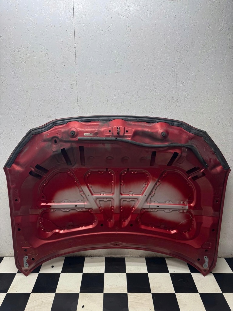 Капот mazda cx3 cx-3 2015-2020 41v Ціна