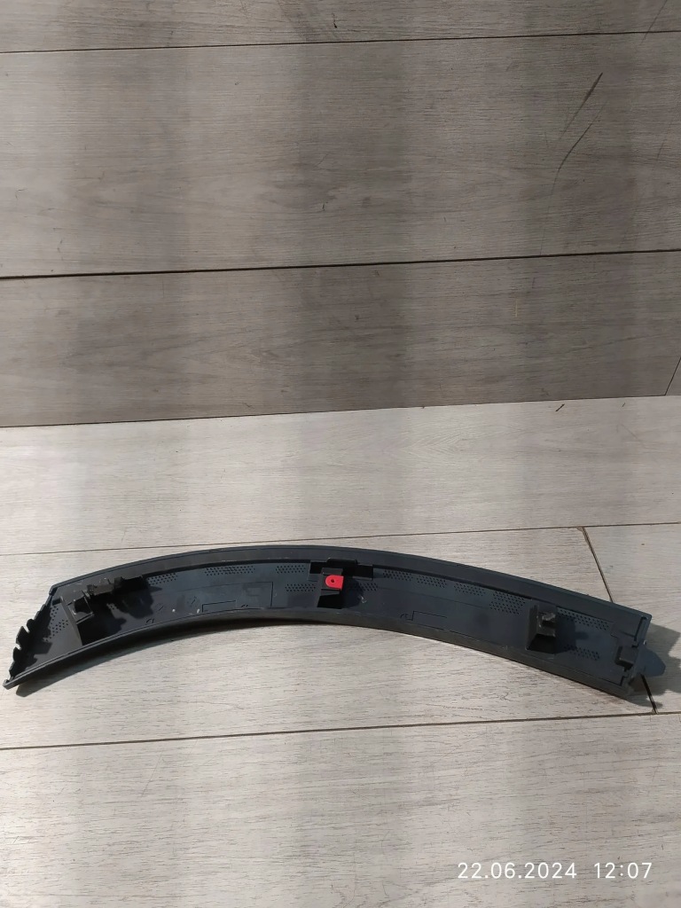 фото №7, 8984. cayenne молдинг крила лівий перед 150zł 9y0853717d
