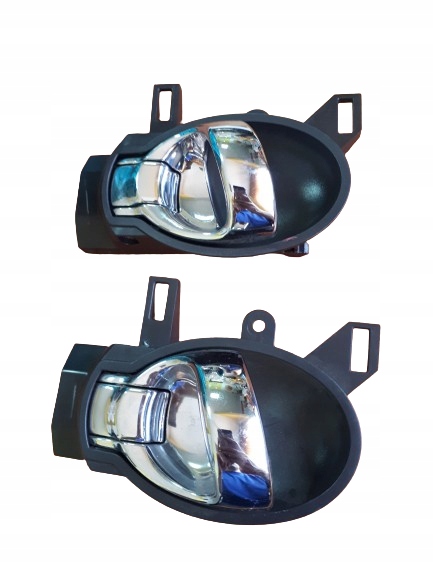 фото №1, Ручка внутренняя правая перед задняя micra k13