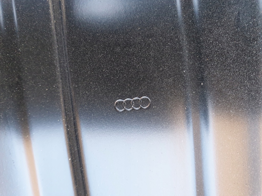 фото №8, Audi a4 b9 8w 8w0 kombi задній pas задня балка