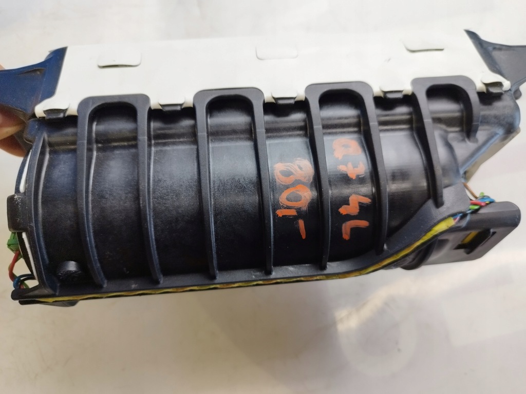 фото №7, Audi q7 4l 07r подушка воздушная подушка безопасности пассажира 1004332