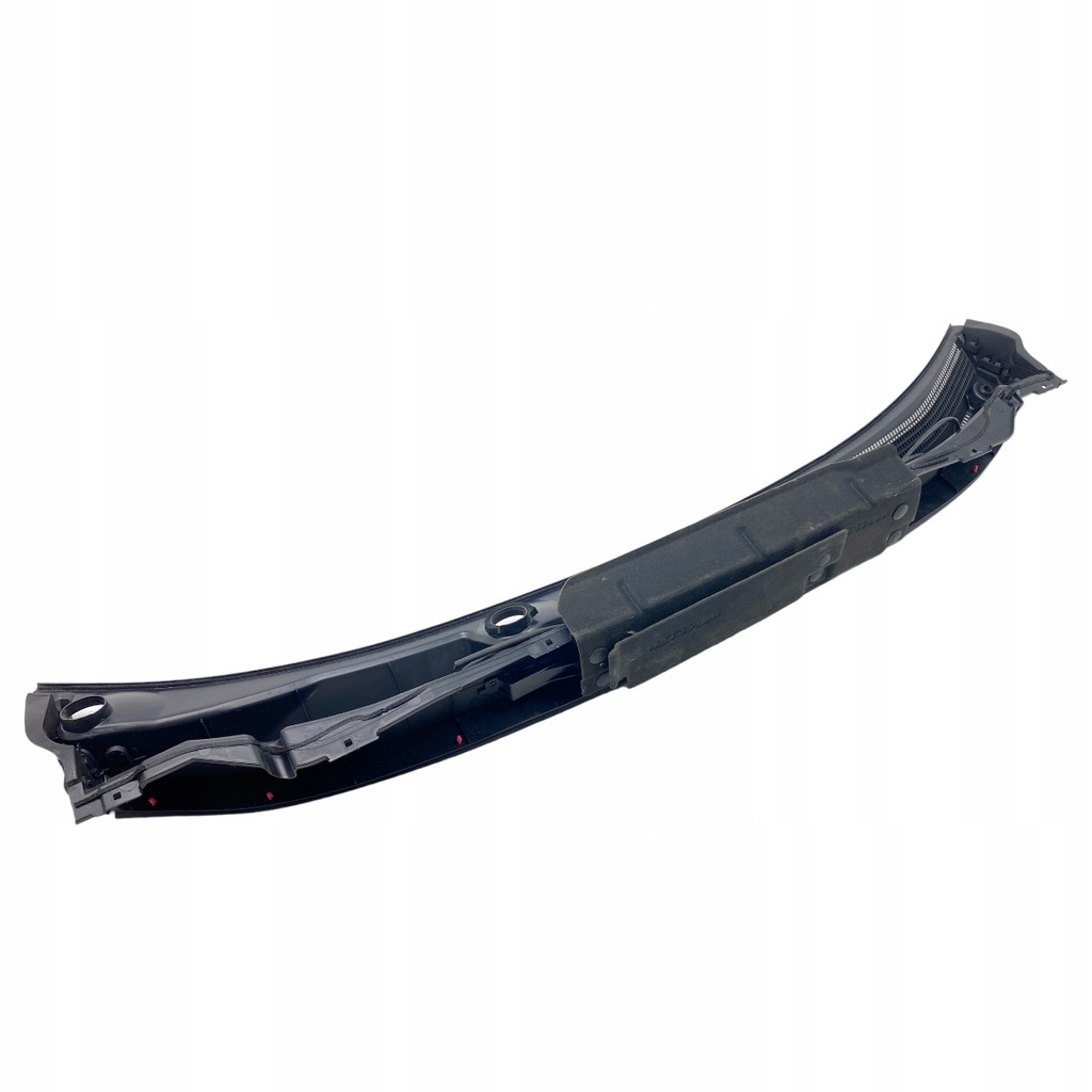 фото №11, Жабо renault koleos ii