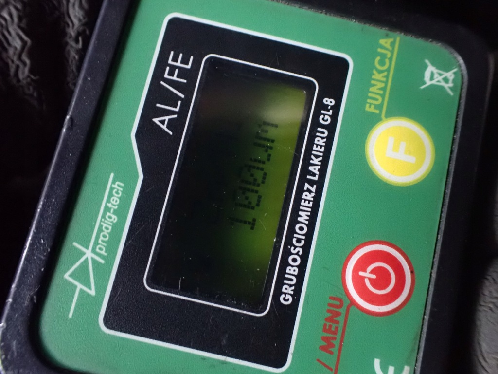 фото №15, Капот jaguar f-pace x761 2.0 16r 1at lrc pec ebony black 12654