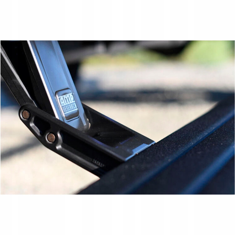 фото №6, Пороги электрический led приложение dodge ram 1500 19-