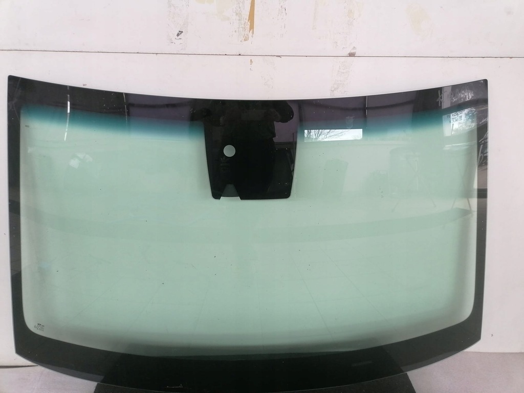 фото №1, Стекло лобовое hyundai kona датчик камера оригинал