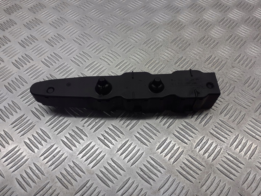 фото №1, Захист котушки mercedes w168 1.4 a0001582685