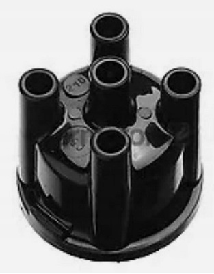 фото №1, Трамблерна кришка апарата запалювання 1.330,116 arosa felici