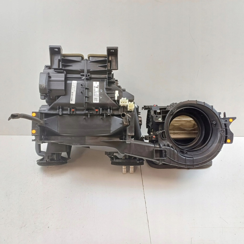 фото №1, 2014 land rover range rover sport l494 обігрівач комплектна mf4431809534