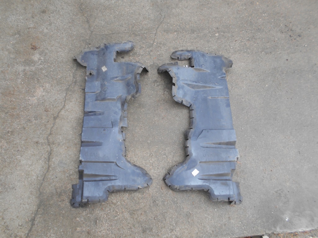 фото №1, Citroen ds5 2,0hdi воздуховод воздуха правая