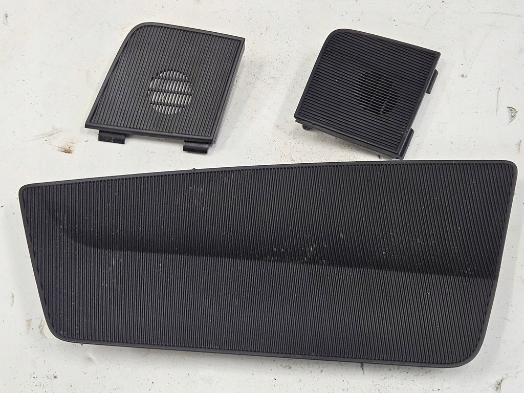 фото №1, Renault espace vi защита заглушка консоли динамика austral 281c27322r