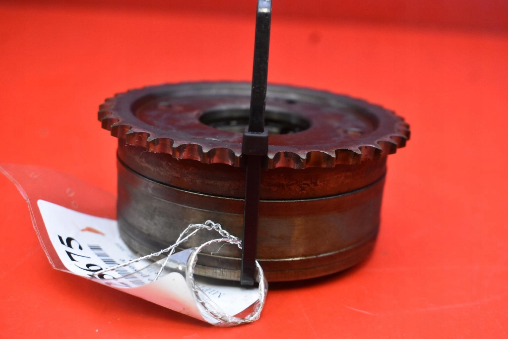 фото №7, Шків змінних faz розподільного валу 13050-0d010 toyota corolla e12 1.4 vvt-i