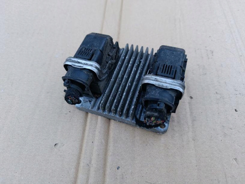 Купить Блок управления двигателя бортовой компьютер opel 12214830 dwmn