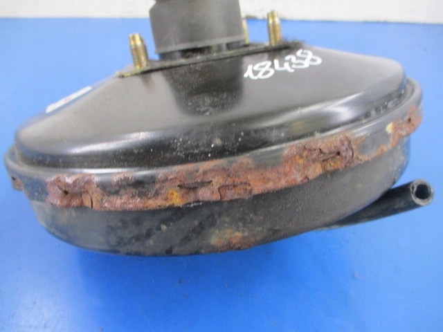 фото №4, Fiat multipla підсилювач гальм гальмівні 51758563 0204051238