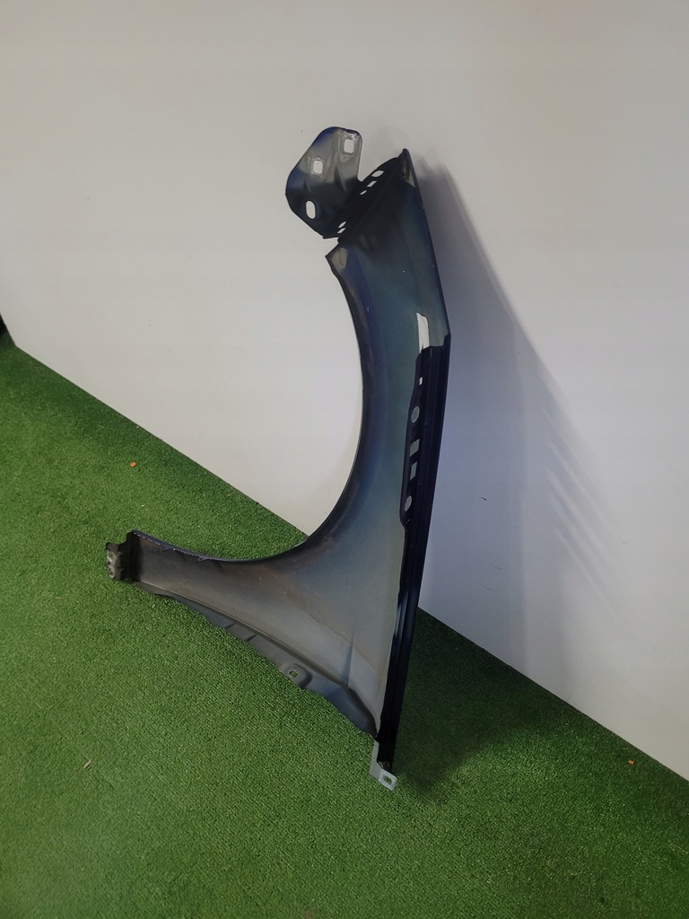 фото №7, Ford focus mk3 iii 3 крыло правый перед передний оригинал bm51-a16c198-ac