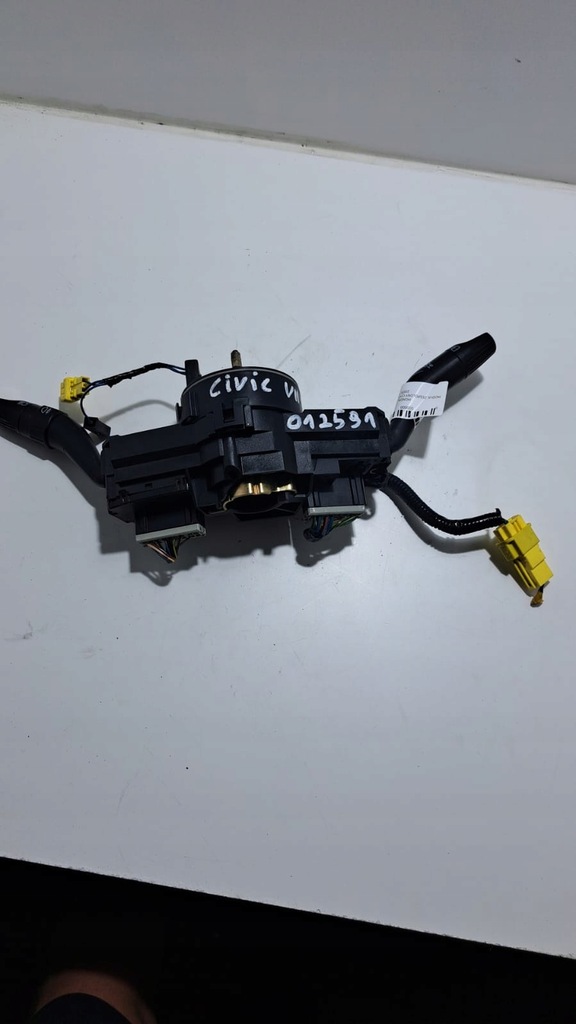 фото №1, Перемикачі перемикачі civic vii ep2 2005r