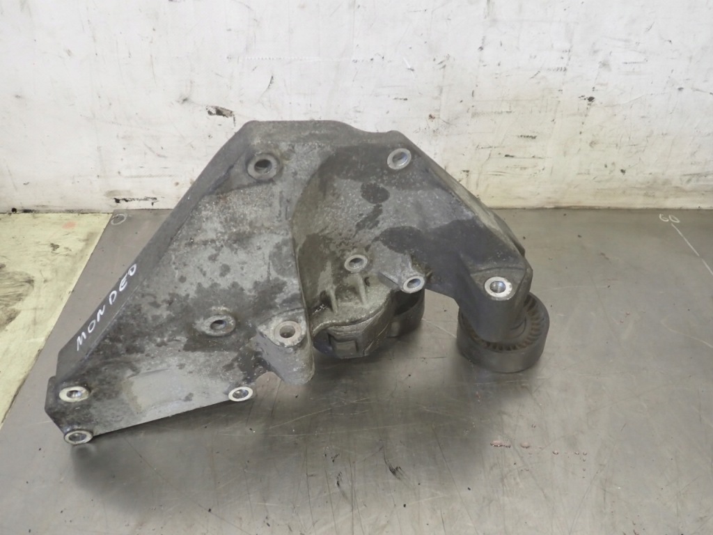 Кронштейн генератора ford mondeo mk4 2.0tdci с Разборки