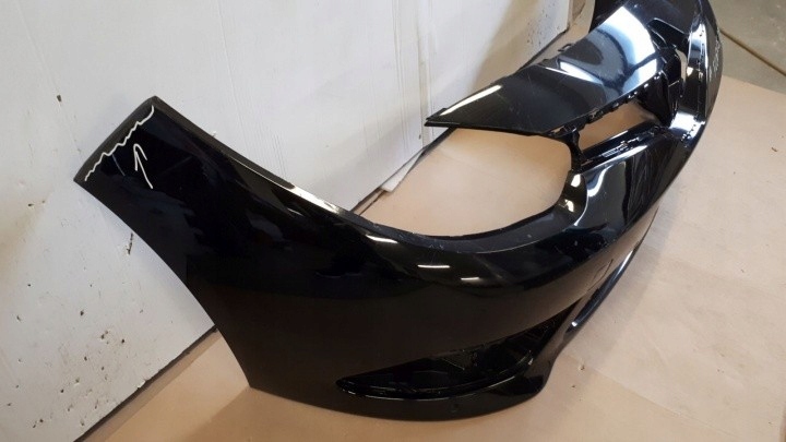 фото №4, Renault fluence 2013 lift бампер перед