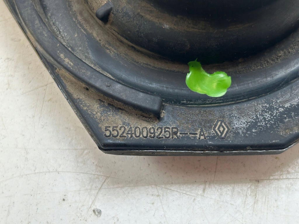 2017 renault talisman гумовий елемент пружини задній 552400925r Зі Шроту