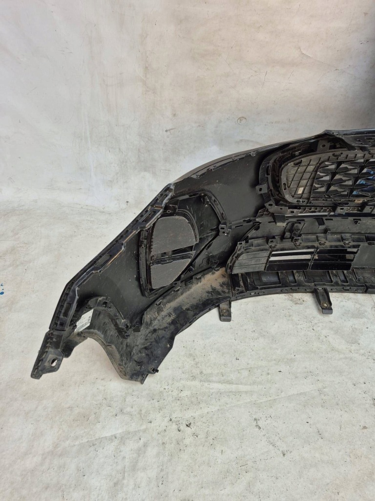 Kia sportage iv рестайлинг  18- бампер перед передний pdc 86511-f1500 Оригинал