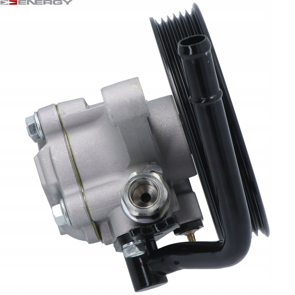 фото №11, Насос підсилювача kia rio hyundai accent energy pw690303 насос