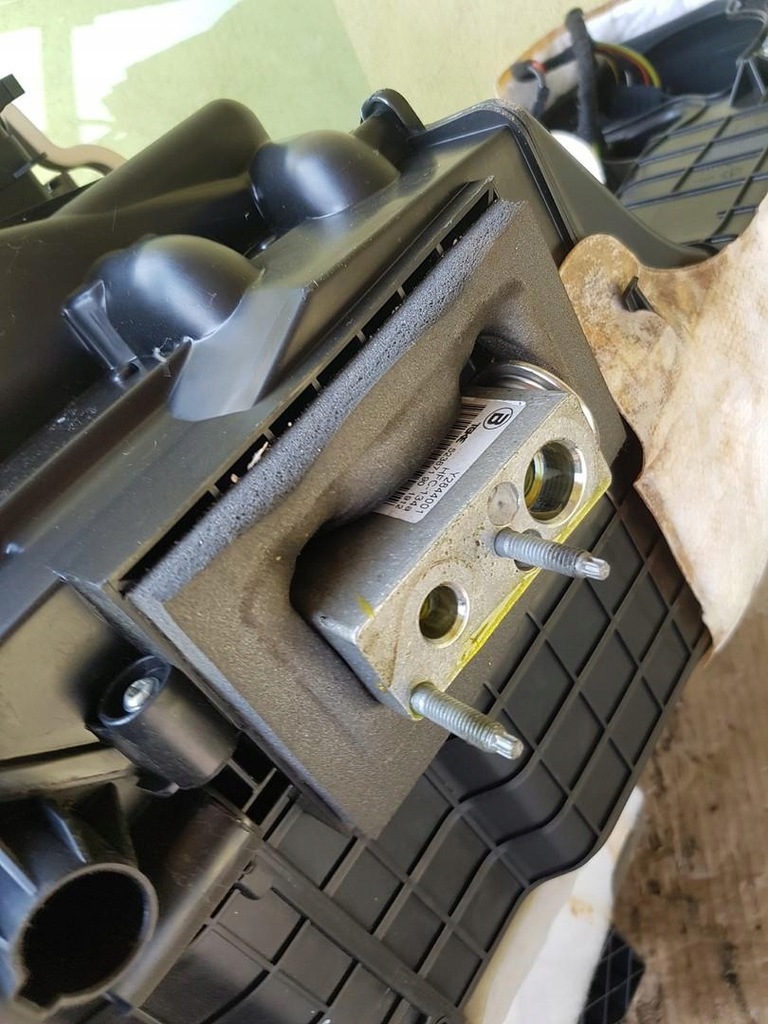 фото №9, Отопитель europa citroen ds5