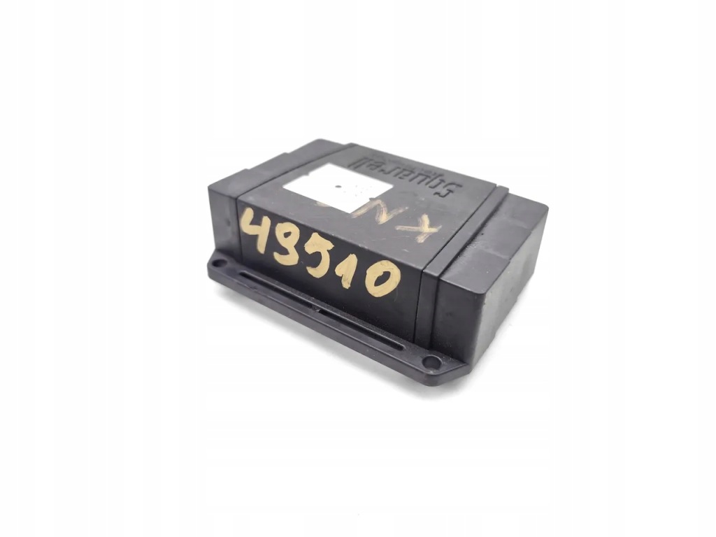 фото №4, Vw crafter модуль модуля керуючого навігація gps