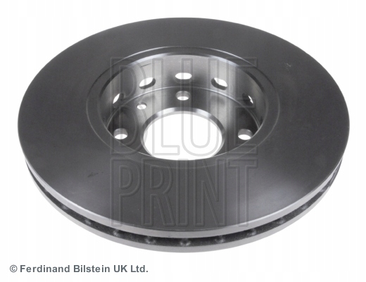 Купить Blue print adg04372 диск тормозная 1szt