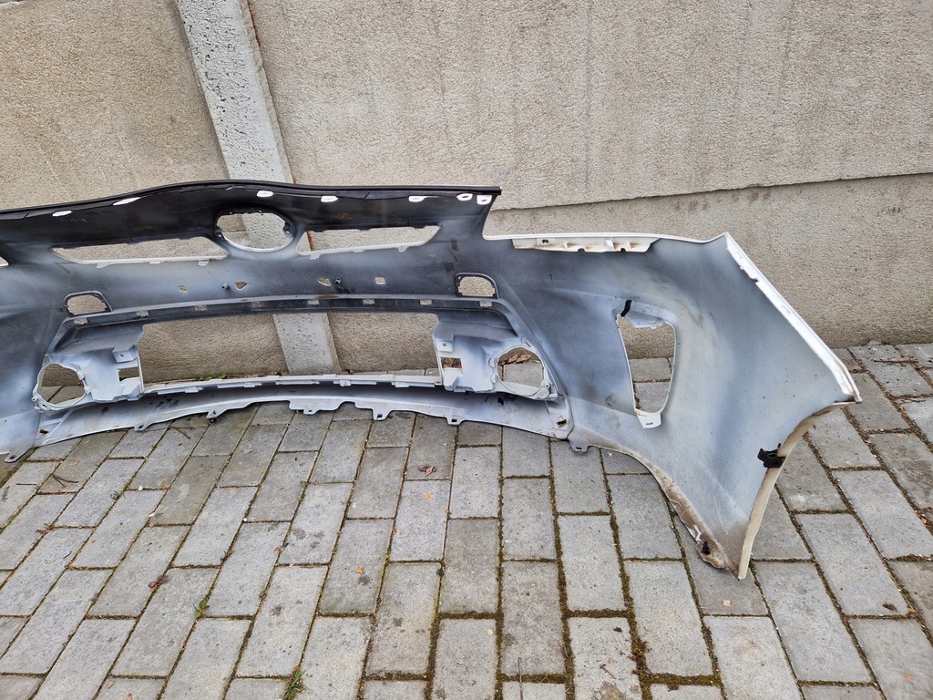 фото №8, Бампер toyota prius iii 3 lift 2012 - prest-54