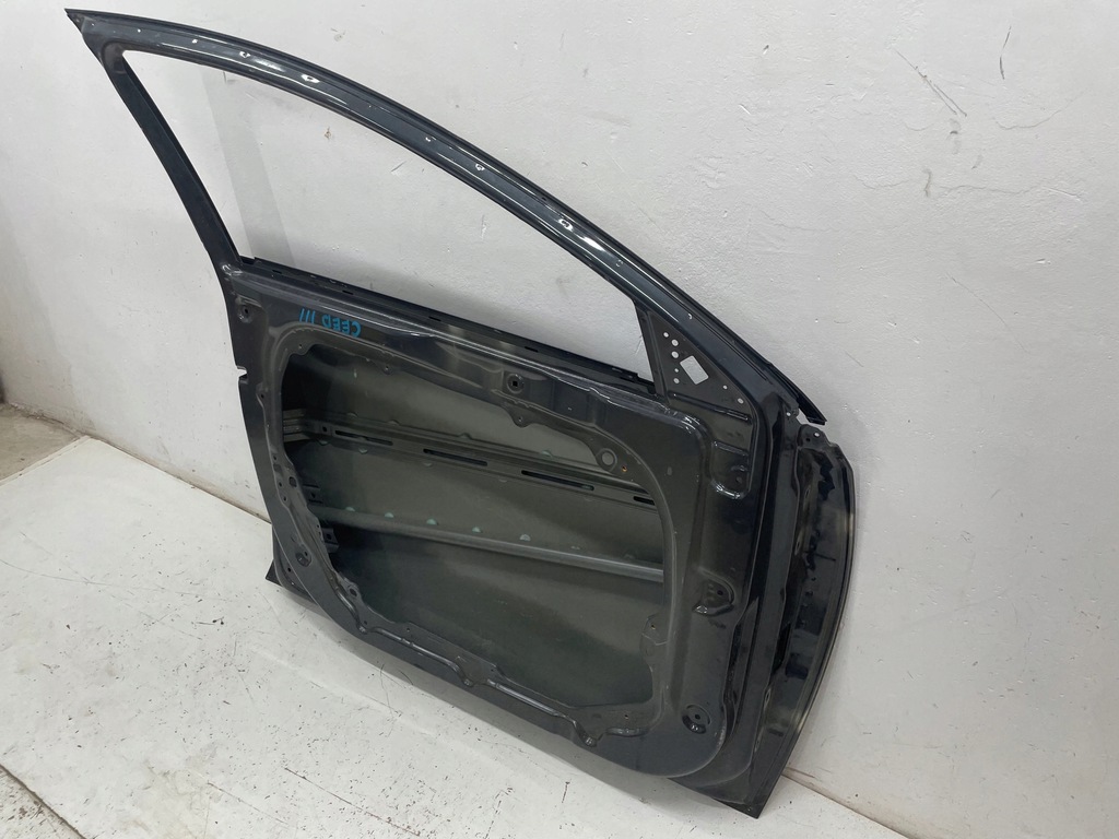 фото №13, Дверь левый перед kia ceed iii