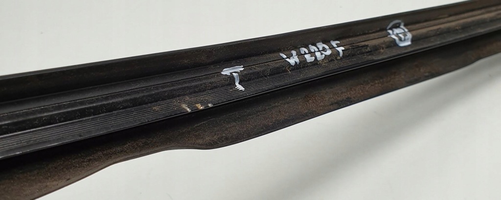 фото №5, Молдинг скло задній задня mercedes w220