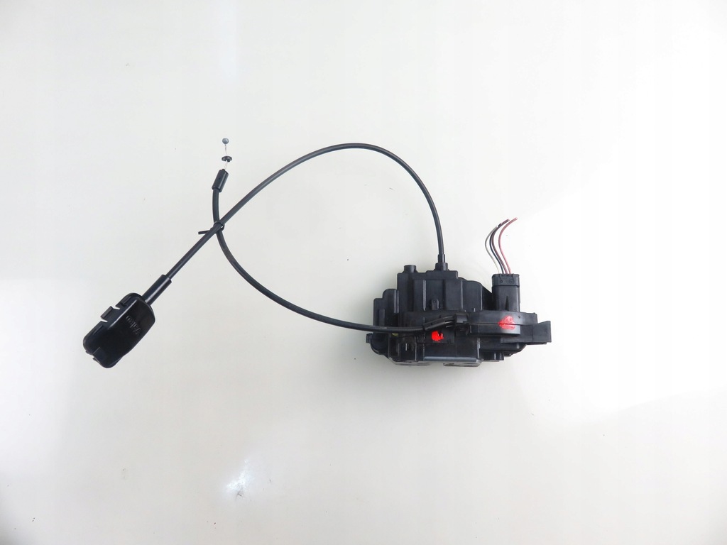 фото №9, Замок правий передній renault clio iii grandtour 300125f