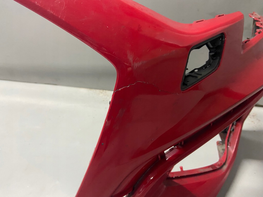 Бампер передний audi a3 s-line Недорого