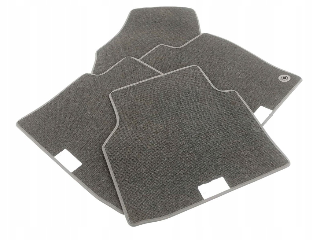 фото №7, Коврики велюровые комплект vw id.4 id4 11b863011d idx nowe org