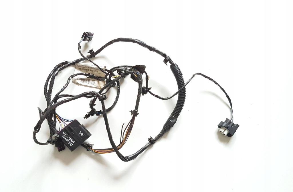 фото №1, 2017 land rover discovery sport джгут pdc hk7214369