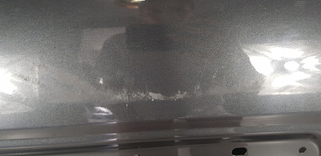 фото №3, Citroen c4 cactus 14-17 дверь левая задние