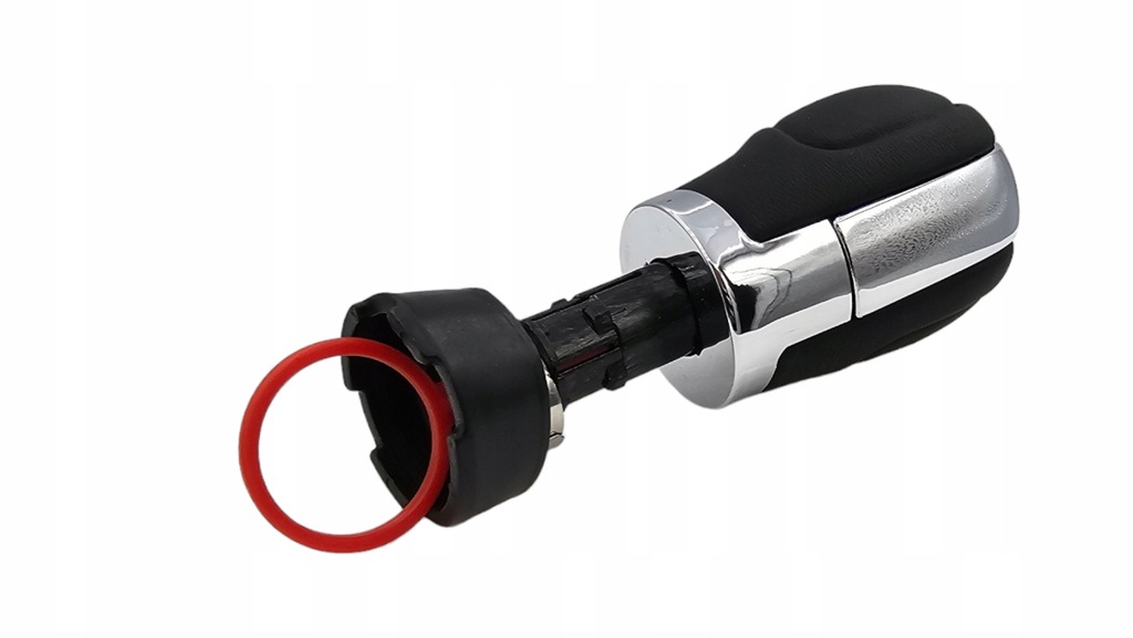 фото №7, Ручка перемикання передач автоматична коробка передач vw passat b7 2010-2014 passat b8 2014-2022