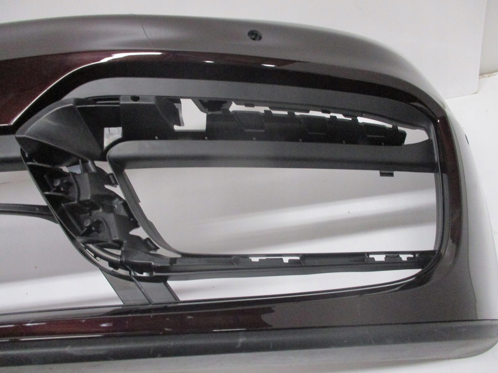 фото №10, Бампер перед porsche panamera 971 23r 6 pdc