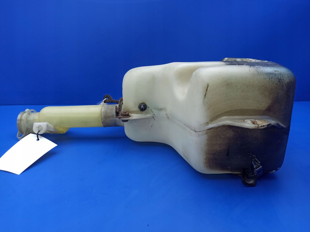 фото №7, Бачок омивача bentley turbo r rr