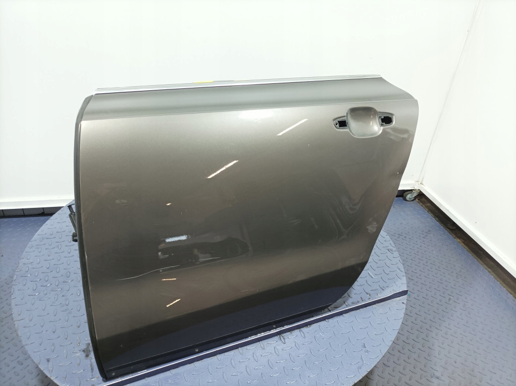 фото №2, Audi a7 i 4g двері задня задні ліва ly1p